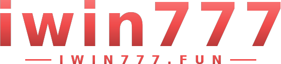 iwin777 logo